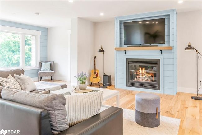 2681 Concession Rd 5, House other with 5 bedrooms, 3 bathrooms and 10 parking in Loretto ON | Image 11