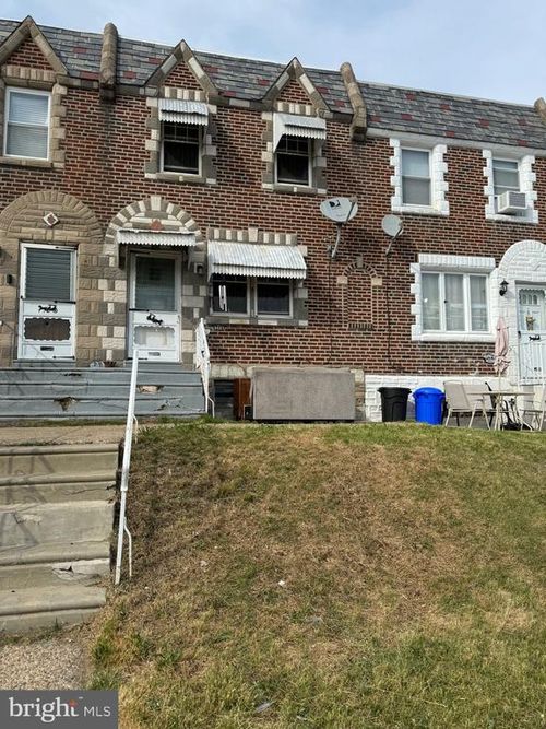 3021 Devereaux Ave, PHILADELPHIA, PA, 19149-3103 | Card Image