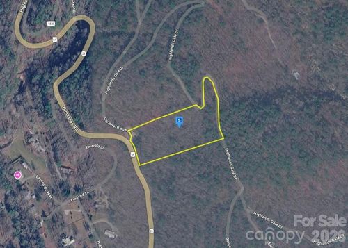 10 Highlands Gate Drive, Highlands, NC, 28741 | Card Image
