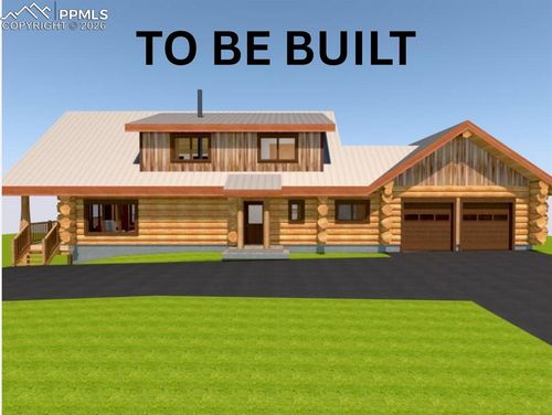 9297 Chipita Park Rd, Cascade, CO, 80809 | Card Image