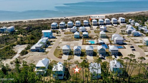 Lot 56 Rhonda Delsol Cir, Cape San Blas, FL, 32456 | Card Image