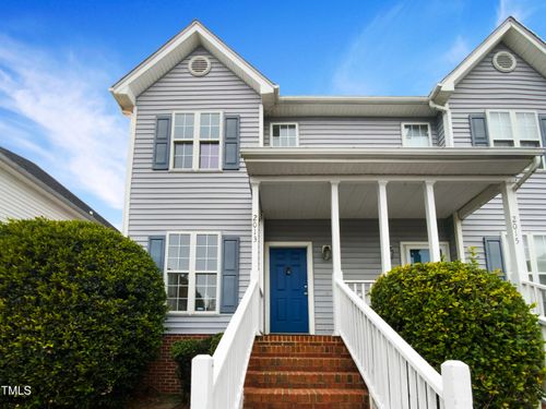 2013 Turtle Point Dr, Raleigh, NC, 27604-8468 | Card Image