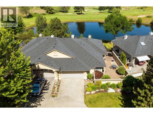 6-3888 Gallagher'S Pinnacle Way, Kelowna, BC, V1W3Z8 | Card Image