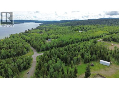LOT A Jones Road, Williams Lake, BC, V0K1G0 | Card Image