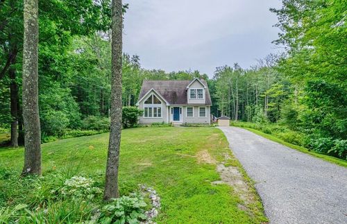 4 Baker Road, Freeport, ME, 04032 | Card Image