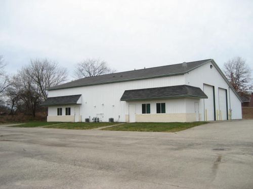 12035 Northland Dr, Cedar Springs, MI, 49319-8454 | Card Image