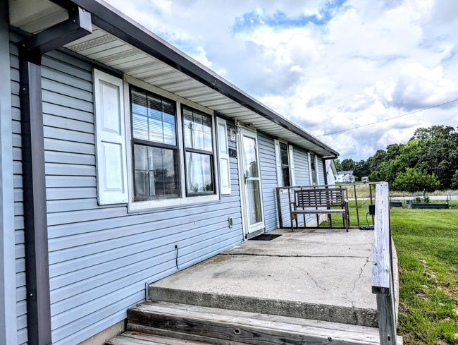 Conway Front Porch | Image 11