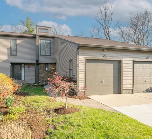 2858 Cliffview Ct, Villa Hills, KY, 41017-3601 | Card Image