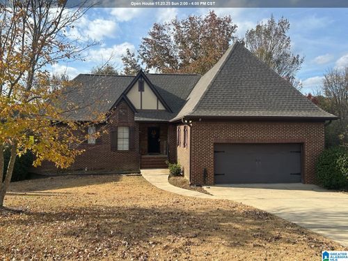 152 Eagle Cove Dr, Pelham, AL, 35124-2167 | Card Image