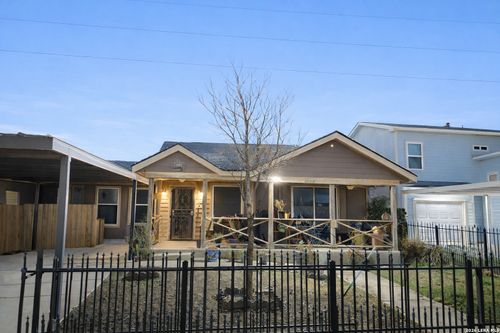 11334 Highcrest Dr, San Antonio, TX, 78224-2918 | Card Image