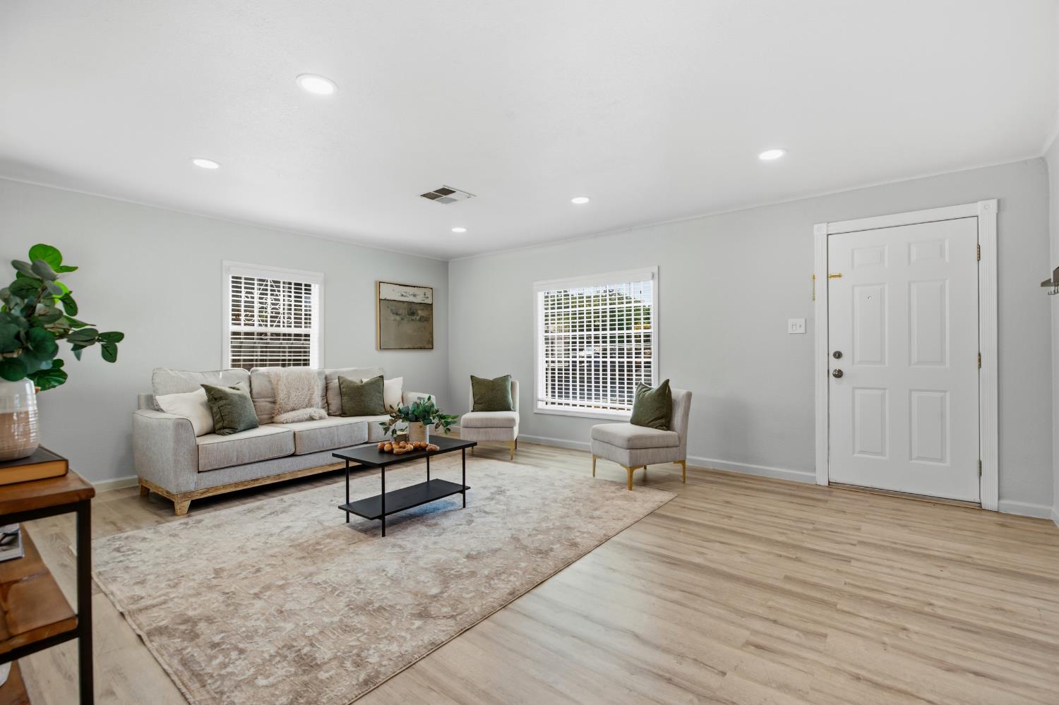 Residential in Modesto