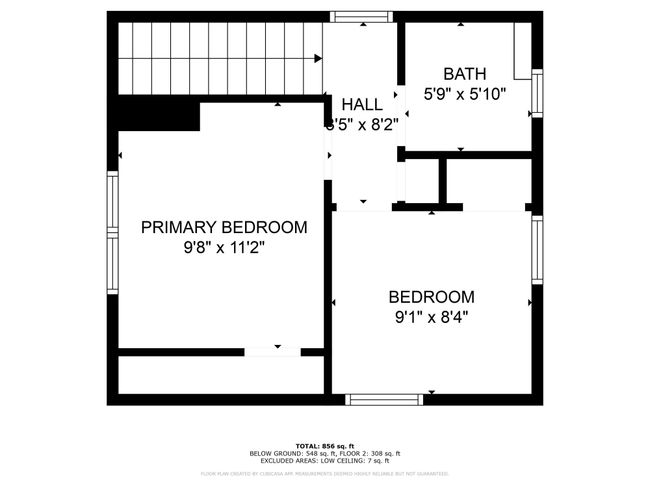 85 W Garfield Ave, House other with 3 bedrooms, 1 bathrooms and null parking in Hazel Park MI | Image 20