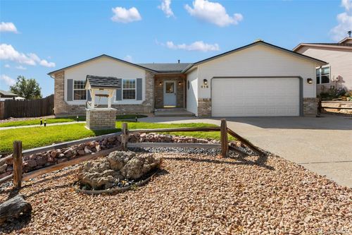 616 Twinflower Dr, Canon City, CO, 81212-2078 | Card Image