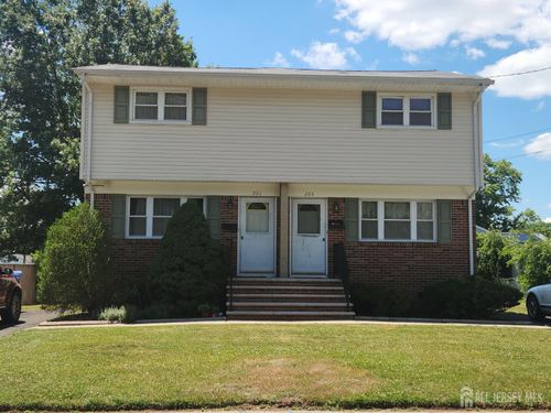 203-201-203 1st St, Middlesex, NJ, 08846-2115 | Card Image