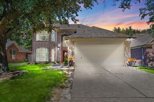 6019 Kelly Mill Ln, Humble, TX, 77346-2082 | Card Image