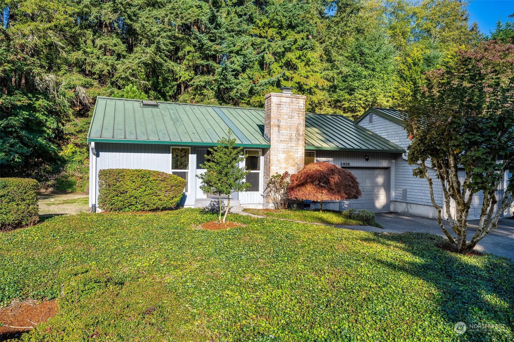 Harborcrest Ct, Gig Harbor, WA 98332