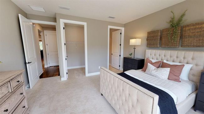Photo of furnished model, options may vary. | Image 20