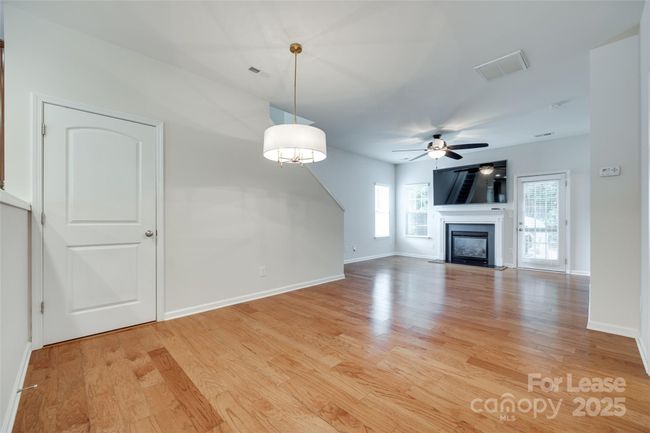 1430 Harpers Inlet Dr, Townhouse with 3 bedrooms, 3 bathrooms and null parking in Clover SC | Image 8