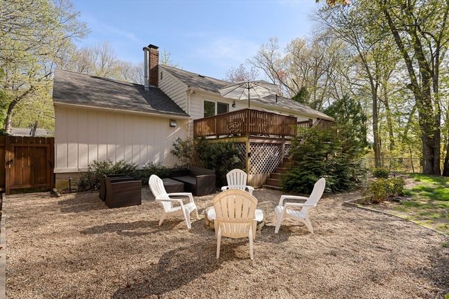 40 Brewster Rd, House other with 3 bedrooms, 2 bathrooms and 3 parking in Cohasset MA | Image 30