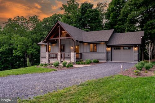 445 Eaglewood Trail, FRANKLIN, WV, 26807 | Card Image