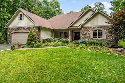 683 Grande Oaks Dr, Todd, NC, 28684-9421 | Card Image