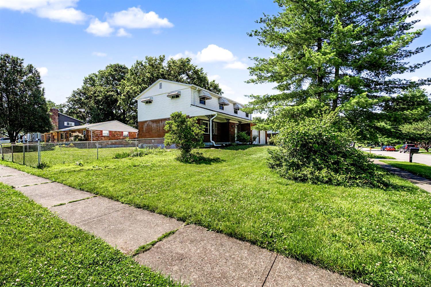 Residential in Anderson Twp 4