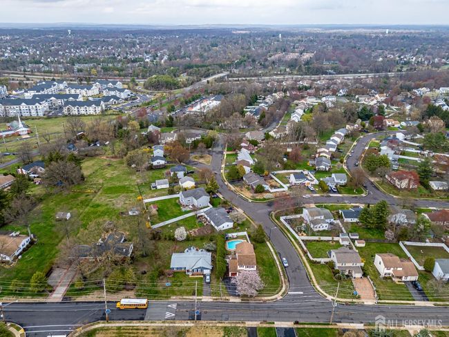 86 Bunker Hill Rd, House other with 3 bedrooms, 3 bathrooms and null parking in Lawrence NJ | Image 10