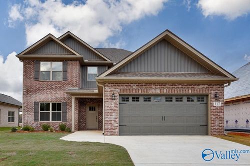 305 Plant View Dr, Meridianville, AL, 35759-2715 | Card Image