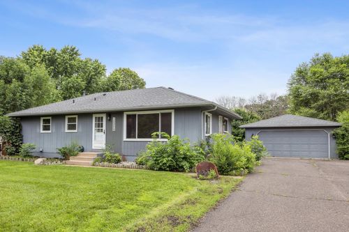 12209 Davenport St Ne, Blaine, MN, 55449-4740 | Card Image