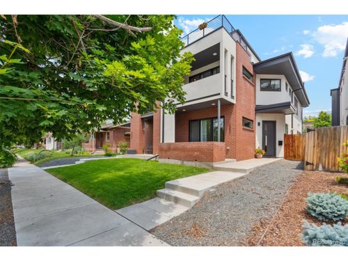 2244 S Lincoln St, Denver, CO, 80210-4411 | Card Image
