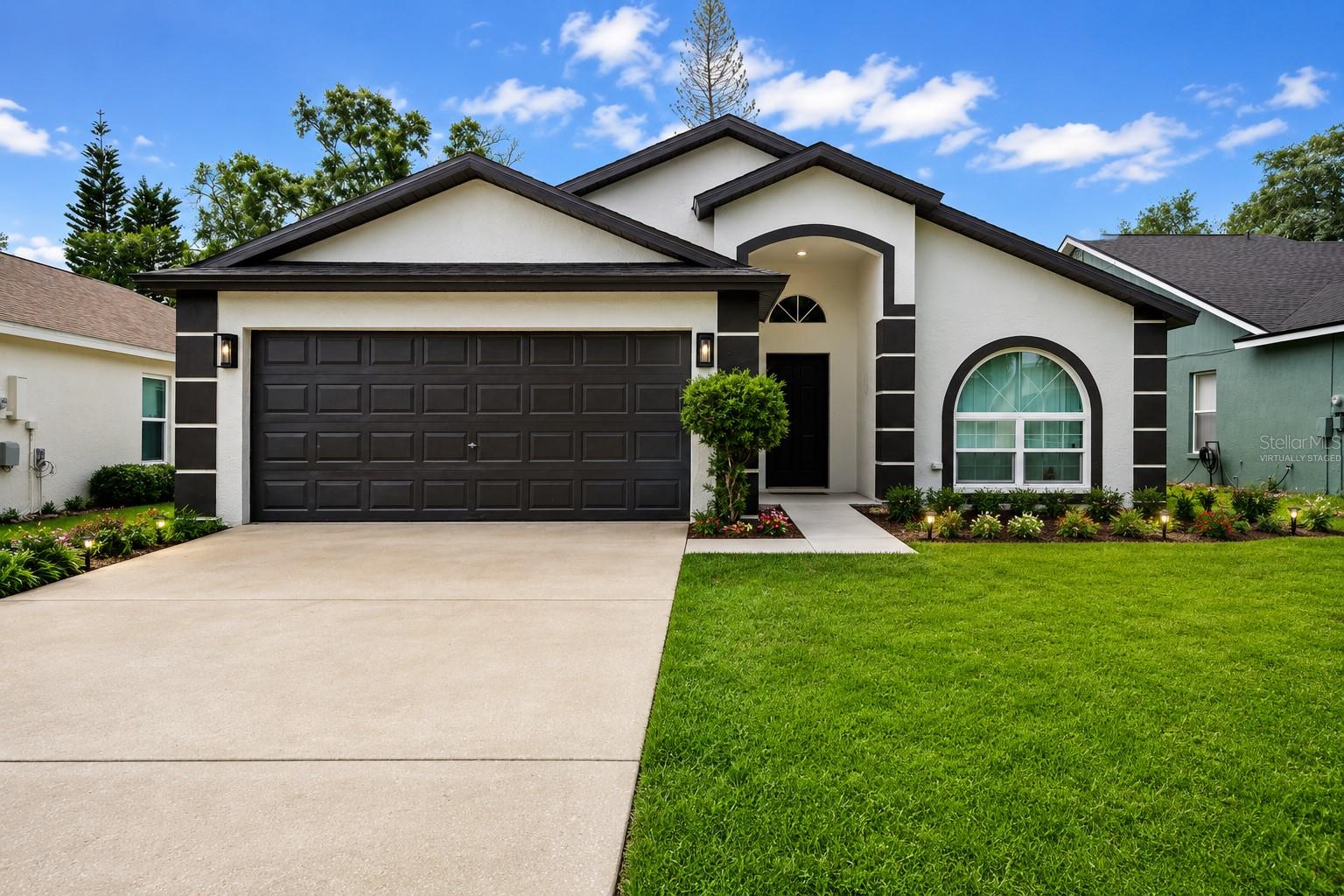 Residential in TAMPA