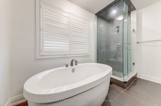 14 Audubon St, House other with 5 bedrooms, 5 bathrooms and 4 parking in Whitby ON | Image 28