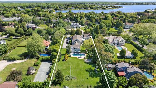 45 Beach Ln, Westhampton Beach, NY, 11978-2733 | Card Image