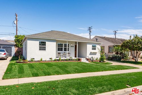 15606 Chadron Avenue, Gardena, CA, 90249 | Card Image