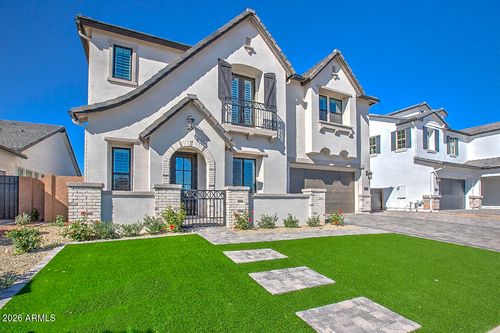 6930 S Springs Pl, Chandler, AZ, 85249-3815 | Card Image