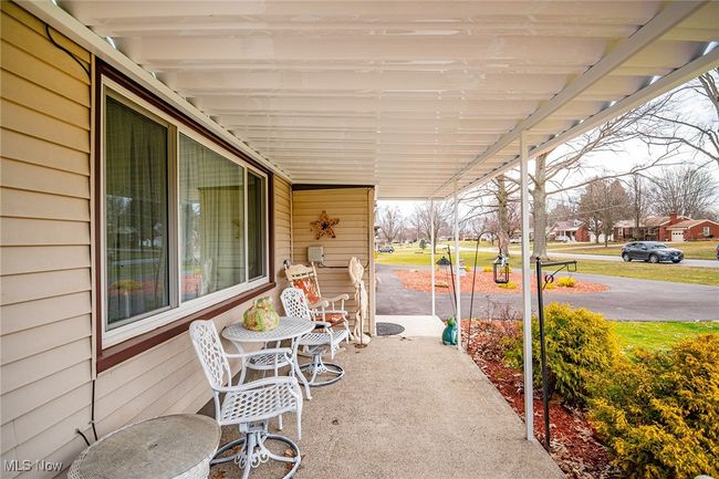 6470 Duncan Dr, House other with 2 bedrooms, 1 bathrooms and null parking in Poland OH | Image 24
