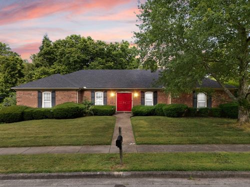2909 Candlelight Way, Lexington, KY, 40502-2933 | Card Image