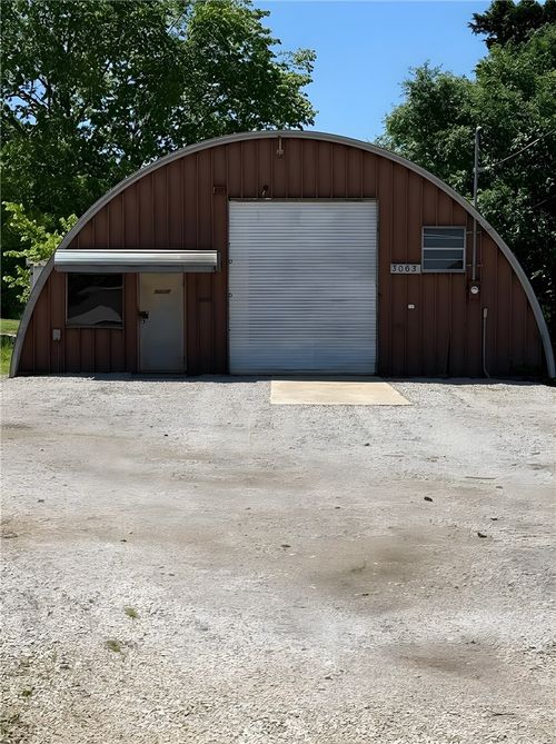148 Butterfield Coach Rd, Springdale, AR, 72764-0232 | Card Image