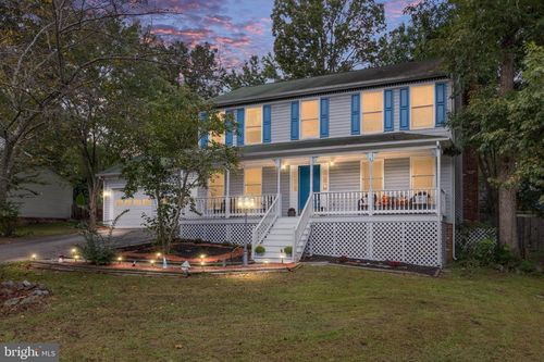 10611 Maple Ridge Dr, SPOTSYLVANIA, VA, 22553-7624 | Card Image
