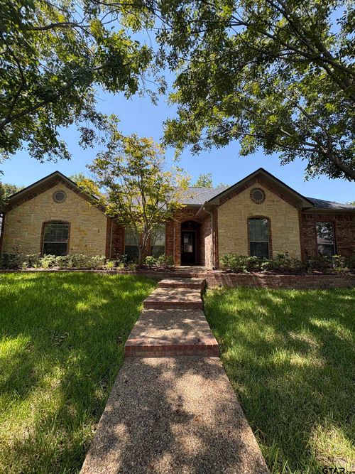 5603 Thomas Nelson Drive, Tyler, TX, 75707 | Card Image
