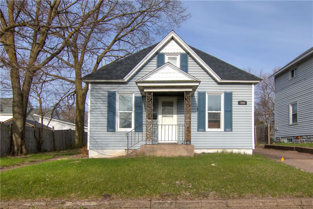 Germania St, Eau Claire, WI 54703