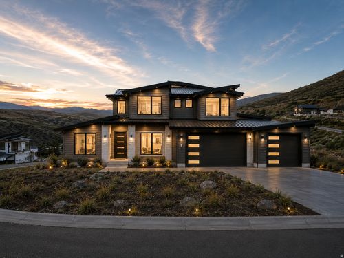 3923 E Harris Way, Heber City, UT, 84036-8541 | Card Image