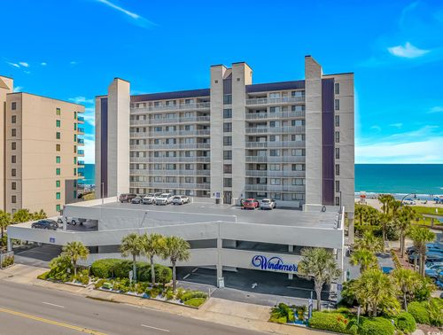 apt-407-523 S Ocean Blvd, North Myrtle Beach, SC, 29582-3278 | Card Image