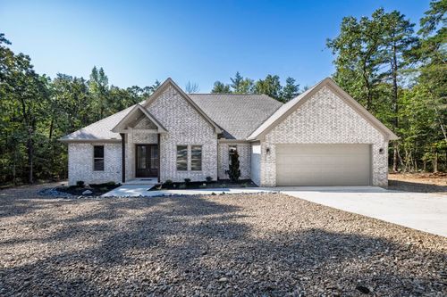 56 Biarritz Way, Hot Springs Village, AR, 71909-7810 | Card Image