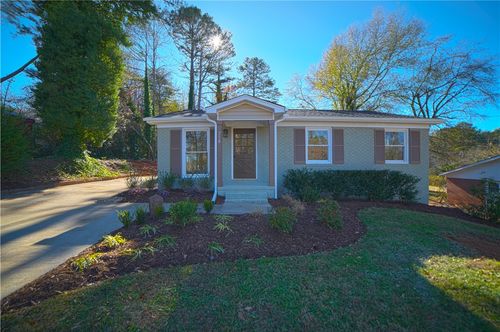 218 Thomas Heights Circle, Seneca, SC, 29678 | Card Image