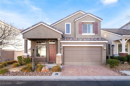 7634 Alexander Hills St, Las Vegas, NV, 89139-5646 | Card Image