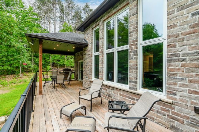 2 Timberland Crt, House other with 4 bedrooms, 4 bathrooms and 8 parking in Tiny ON | Image 40