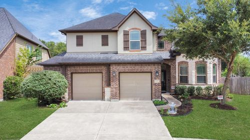 3803 May Ridge Ln, Sugar Land, TX, 77479-4616 | Card Image