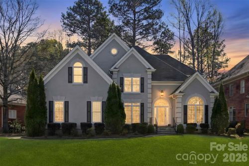 10835 Alexander Mill Dr, Charlotte, NC, 28277-2701 | Card Image