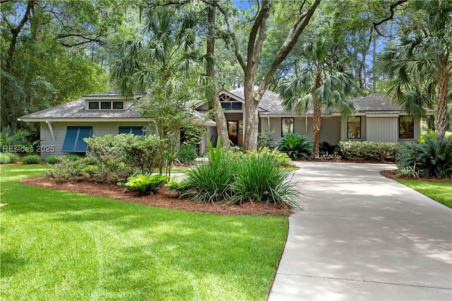 Front Elevation with full irrigation | Image 56